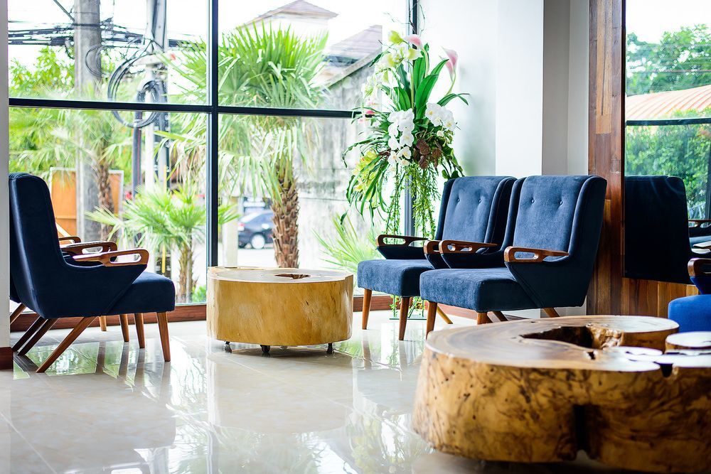 Hotel De42 3*