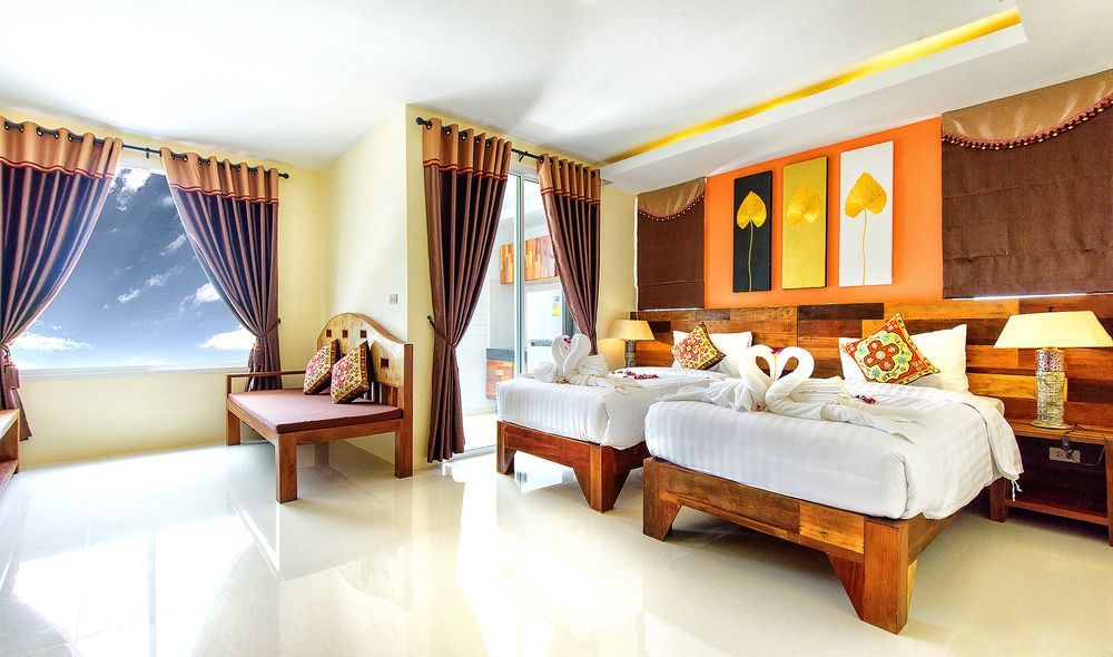 Hotel De42 3*