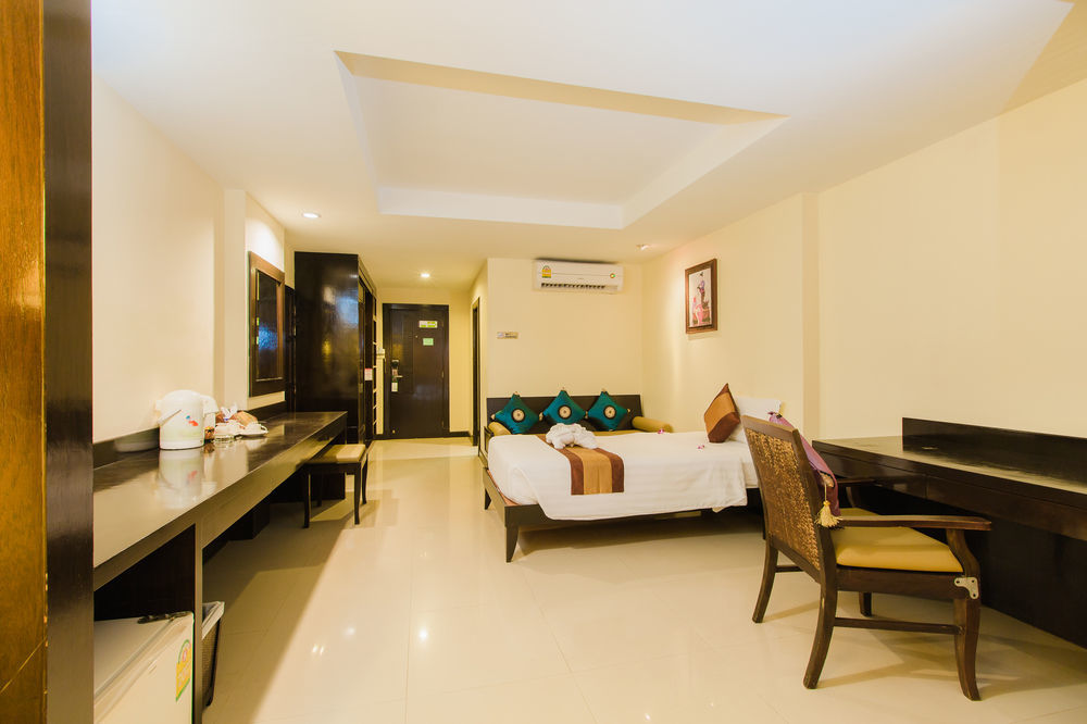 Kokotel Phuket 3* Patong