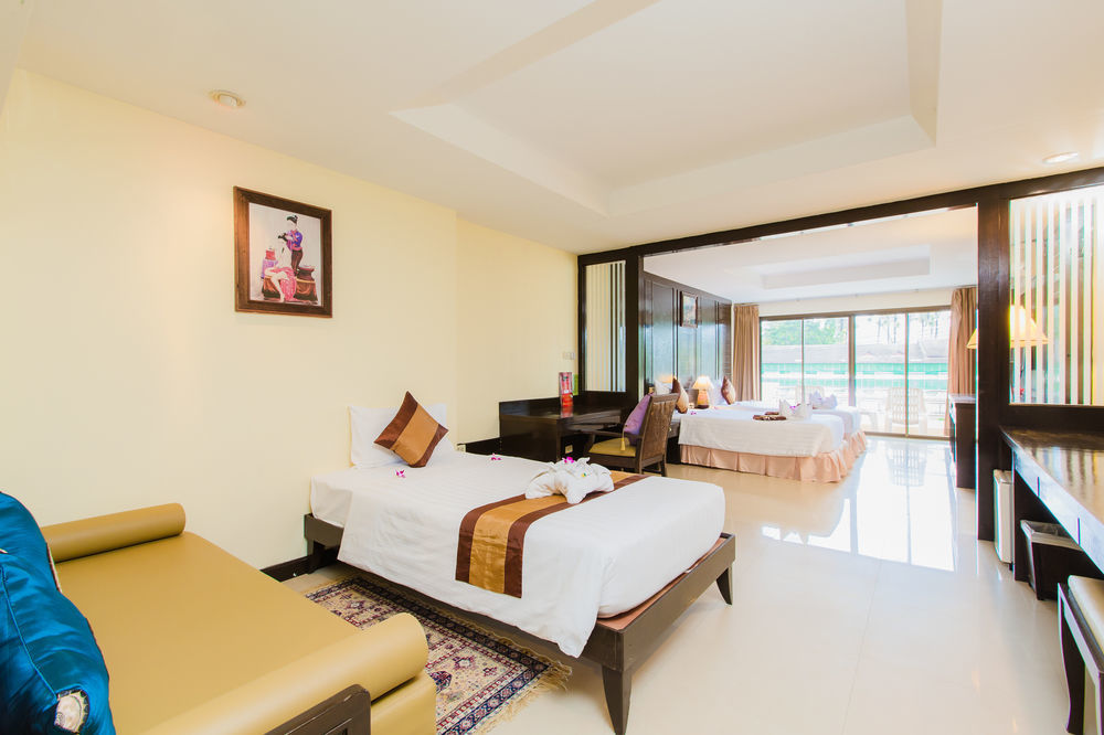 Hotel Kokotel Phuket 3*