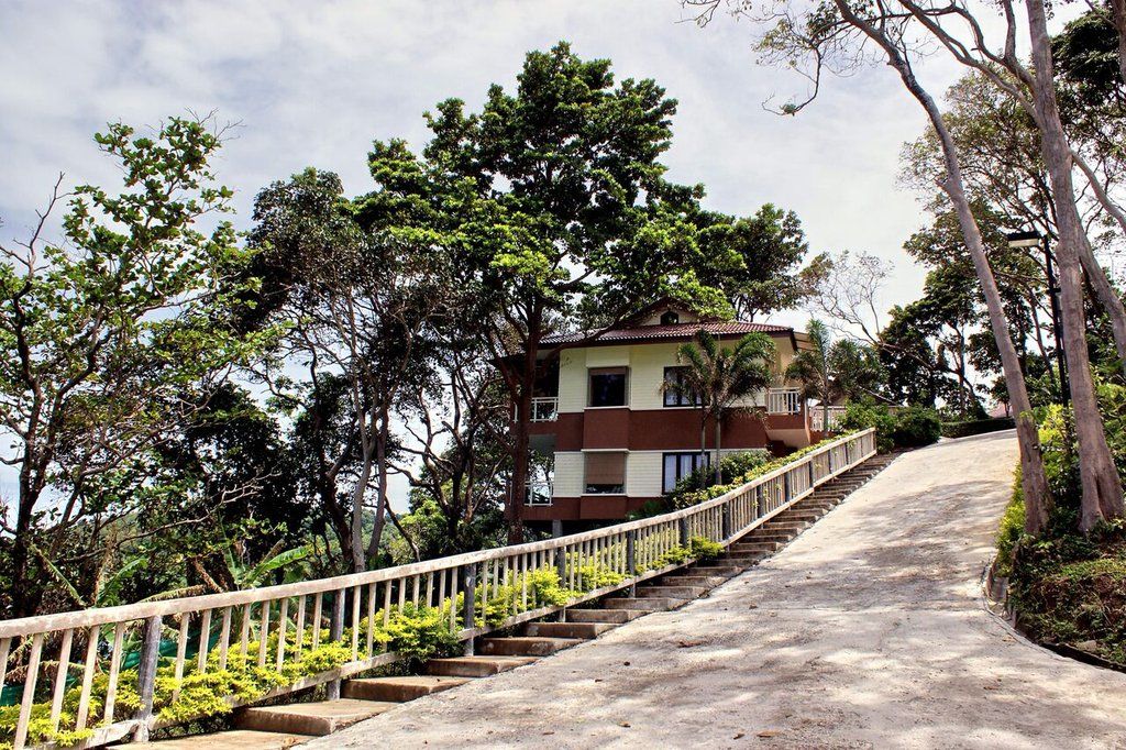 Resort Secret Cliff & Restaurant - Sha 4*