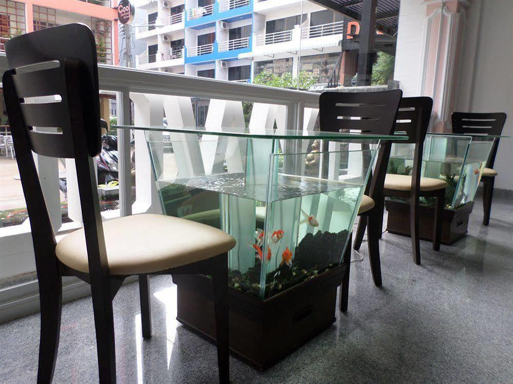 Hotel Hollywood 3*