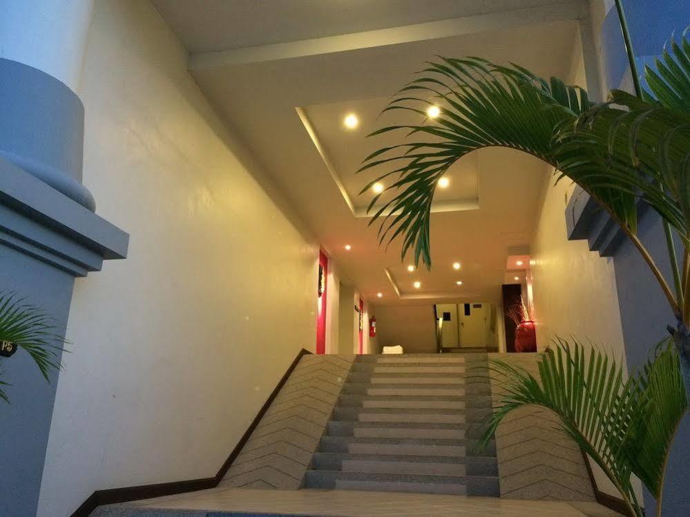 Leelawadee Boutique 3* Patong