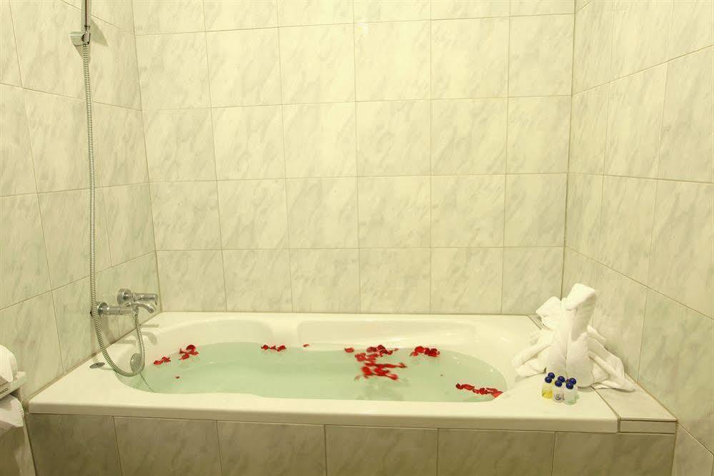 Art Mansion 3* Patong