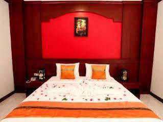 Art Mansion 3* Patong
