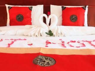 Hotel Art Mansion 3*