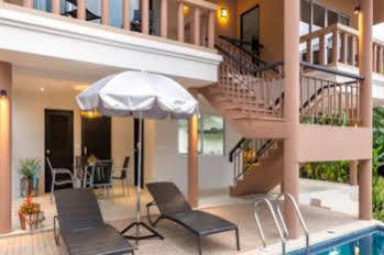 Thelifeco Wellbeing Phuket Detox Center And Vegan - Sha 4* Praia de Nai Thon