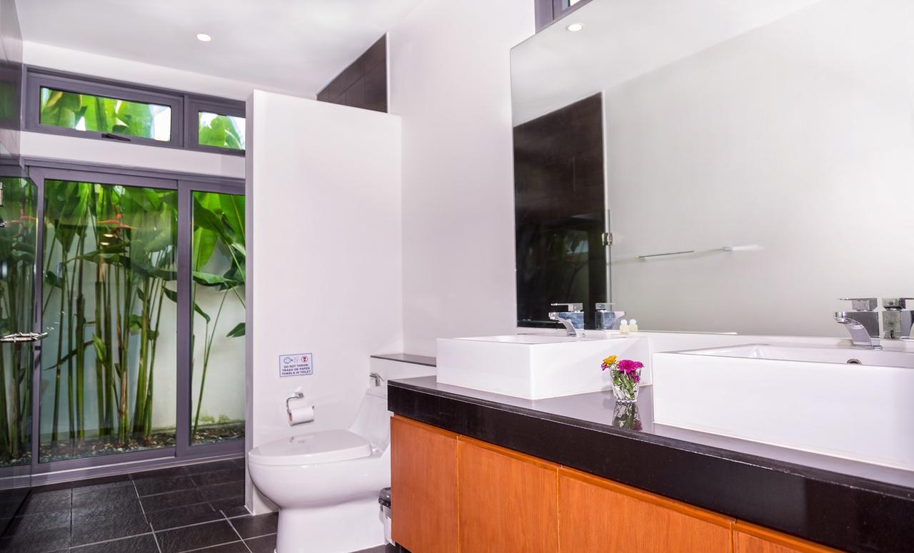 Villa By Fullrooms Phuket *