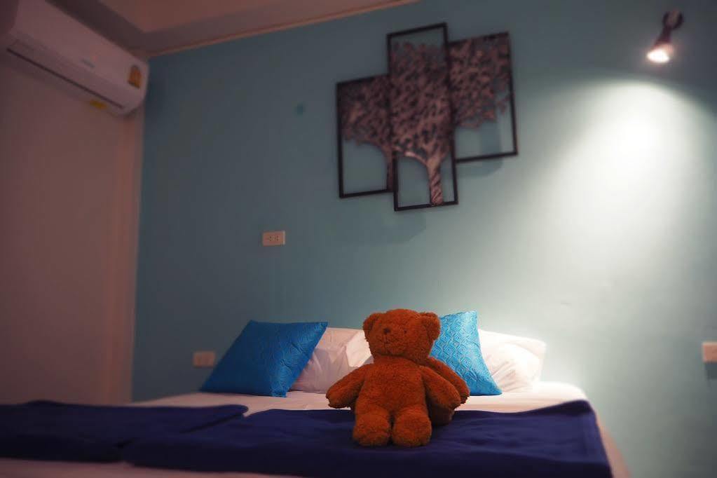 Hostel Hip - Sha *