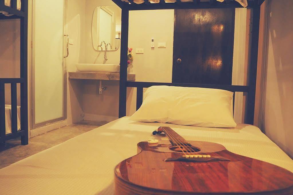 Hostel Hip - Sha *
