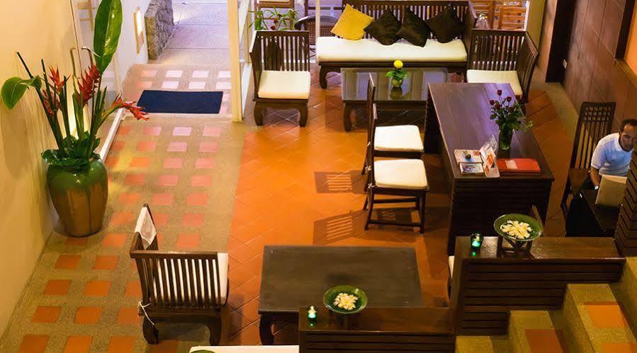 Hotel Layalina 4*