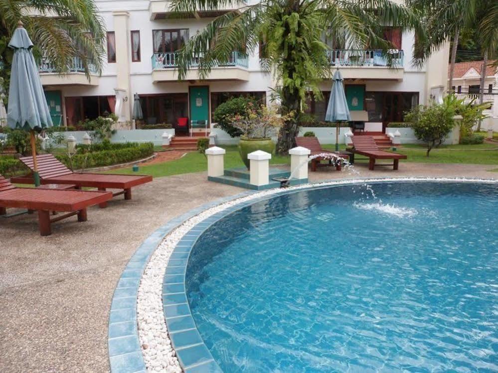 The Pe La Resort, Phuket - Sha Extra 4* Kamala Beach