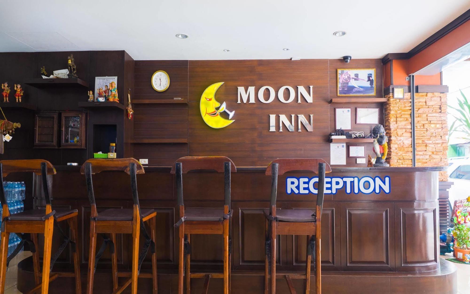 Moon 2* Patong