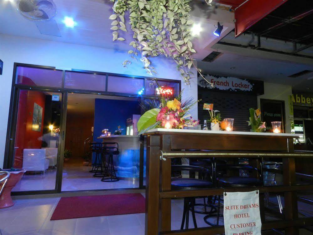 Hotel Lucky Buako 3*