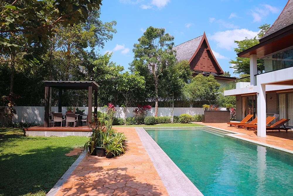 The Park Number 6 * Layan Beach (Phuket)