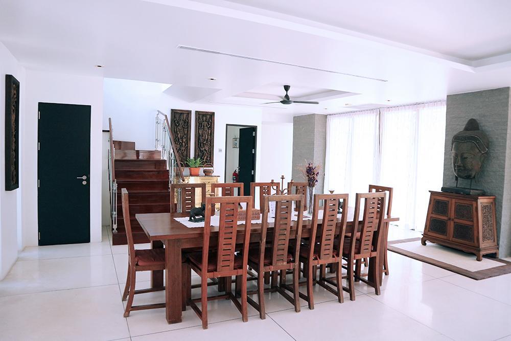 Villa The Park Number 6 *