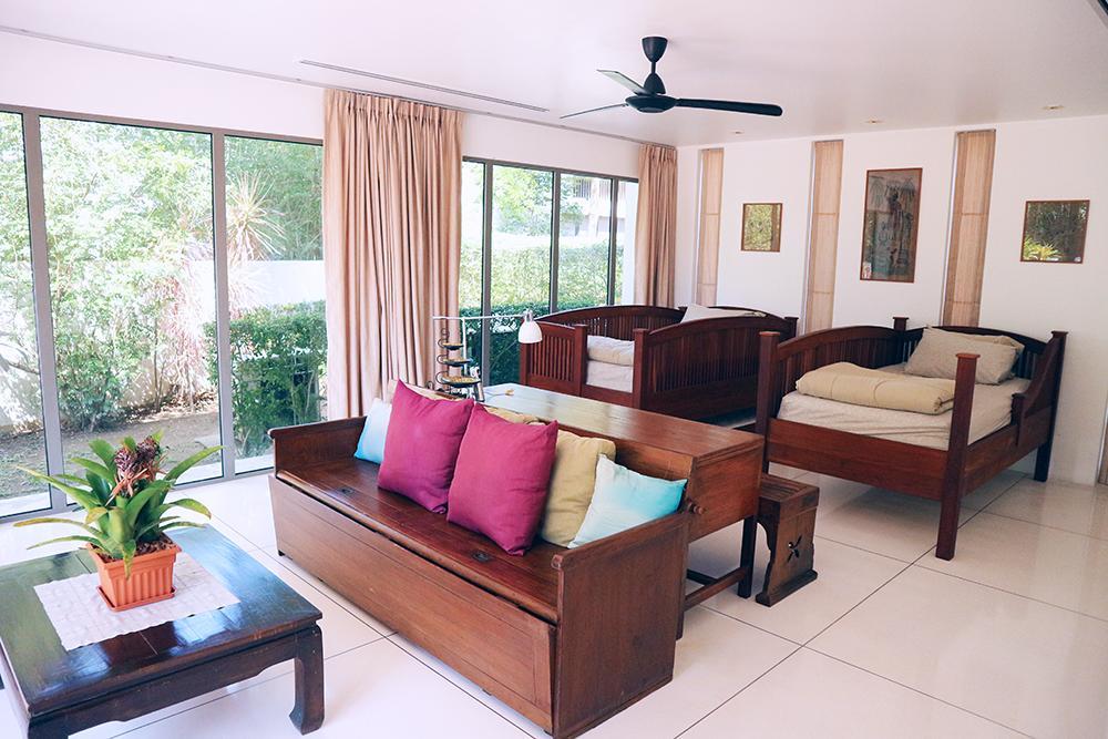 Villa The Park Number 6 *