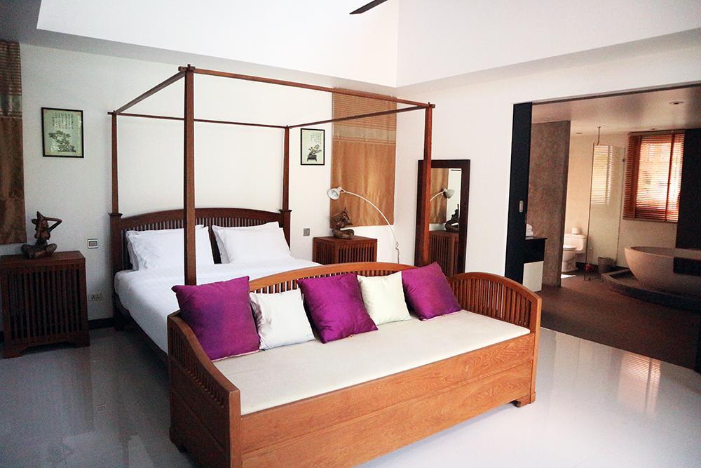 The Park Number 6 * Layan Beach (Phuket)