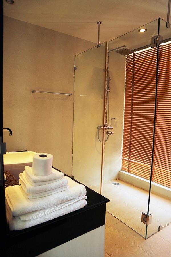 The Park Number 6 * Layan Beach (Phuket)