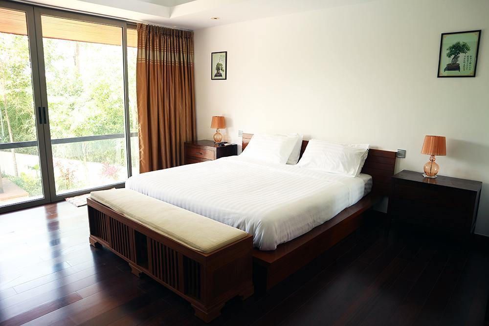 The Park Number 6 * Layan Beach (Phuket)