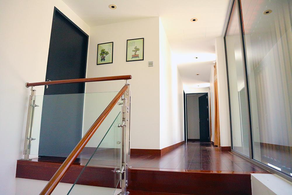 Villa The Park Number 6 *