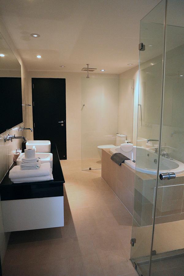 Villa The Park Number 6 *
