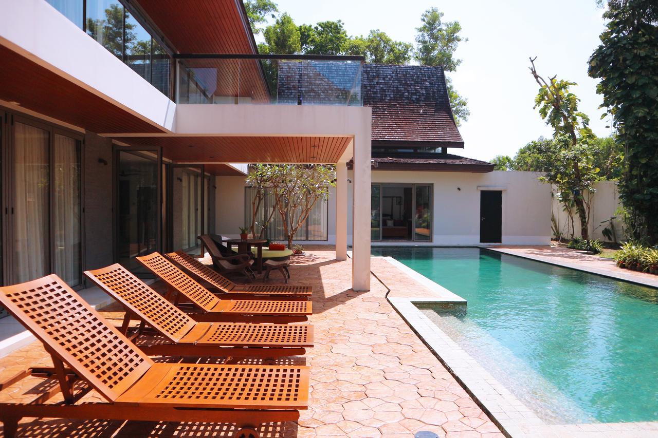 The Park Number 6 * Layan Beach (Phuket)