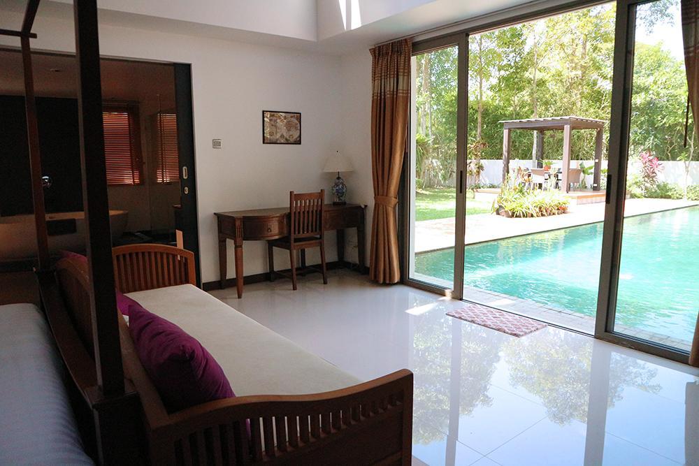 Villa The Park Number 6 *