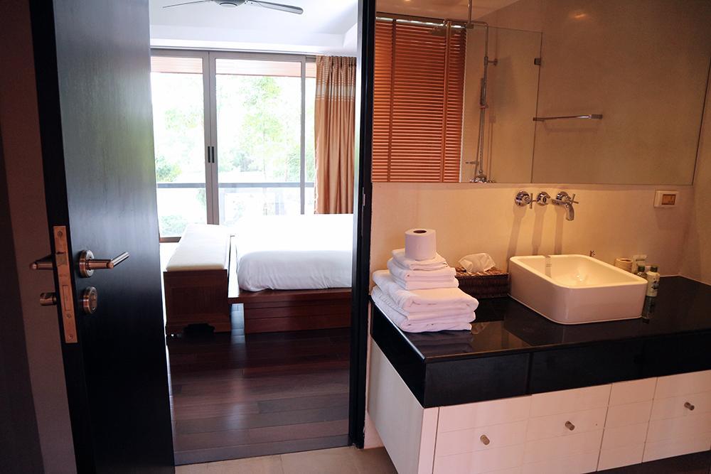 Villa The Park Number 6 *
