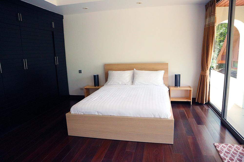 Villa The Park Number 6 *