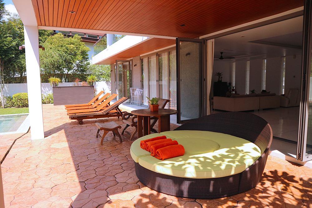 Villa The Park Number 6 *