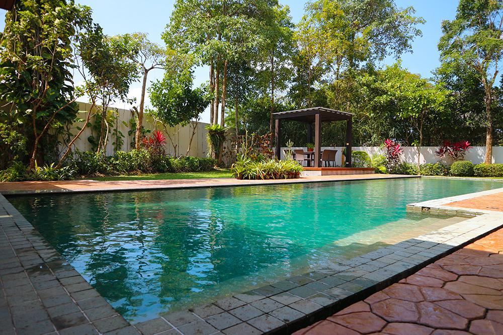 The Park Number 6 * Layan Beach (Phuket)