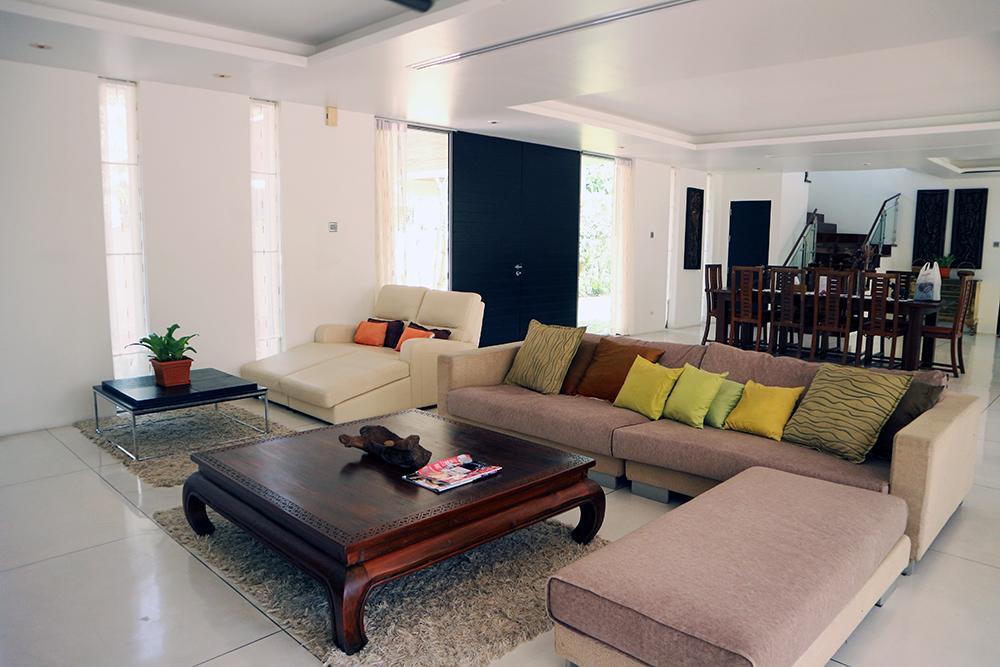 Villa The Park Number 6 *
