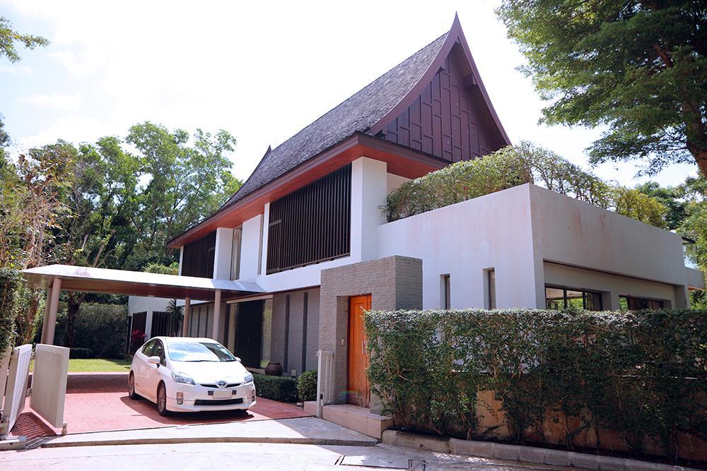 The Park Number 6 * Layan Beach (Phuket)