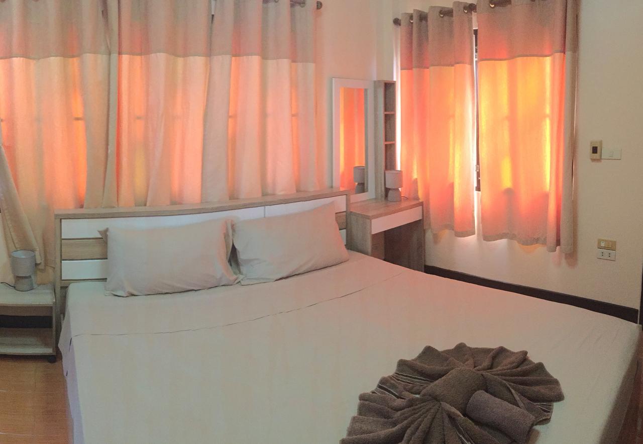 Villa Villa Kamala Beach *