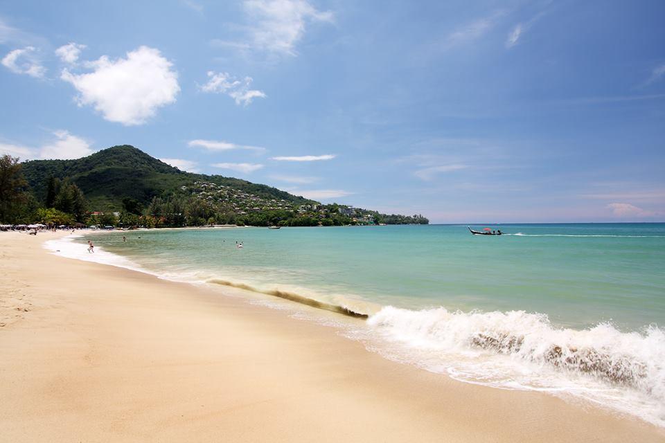 Villa Villa Kamala Beach *