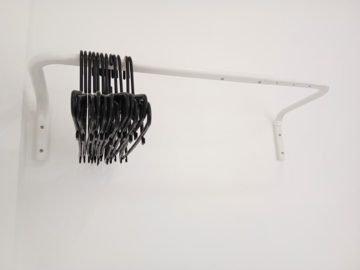 Apartment The Wang *