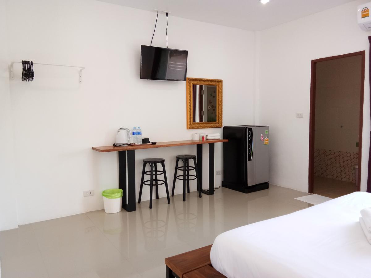 Apartment The Wang *