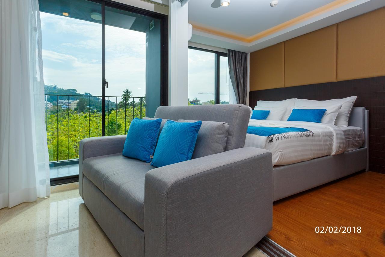 Apartment The Aristo By Holy Cow 201