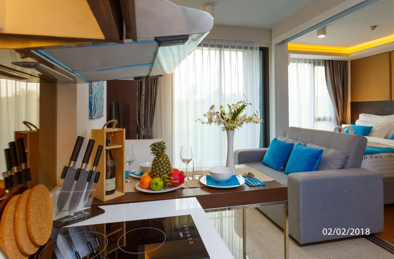 The Aristo By Holy Cow 201 * Phuket