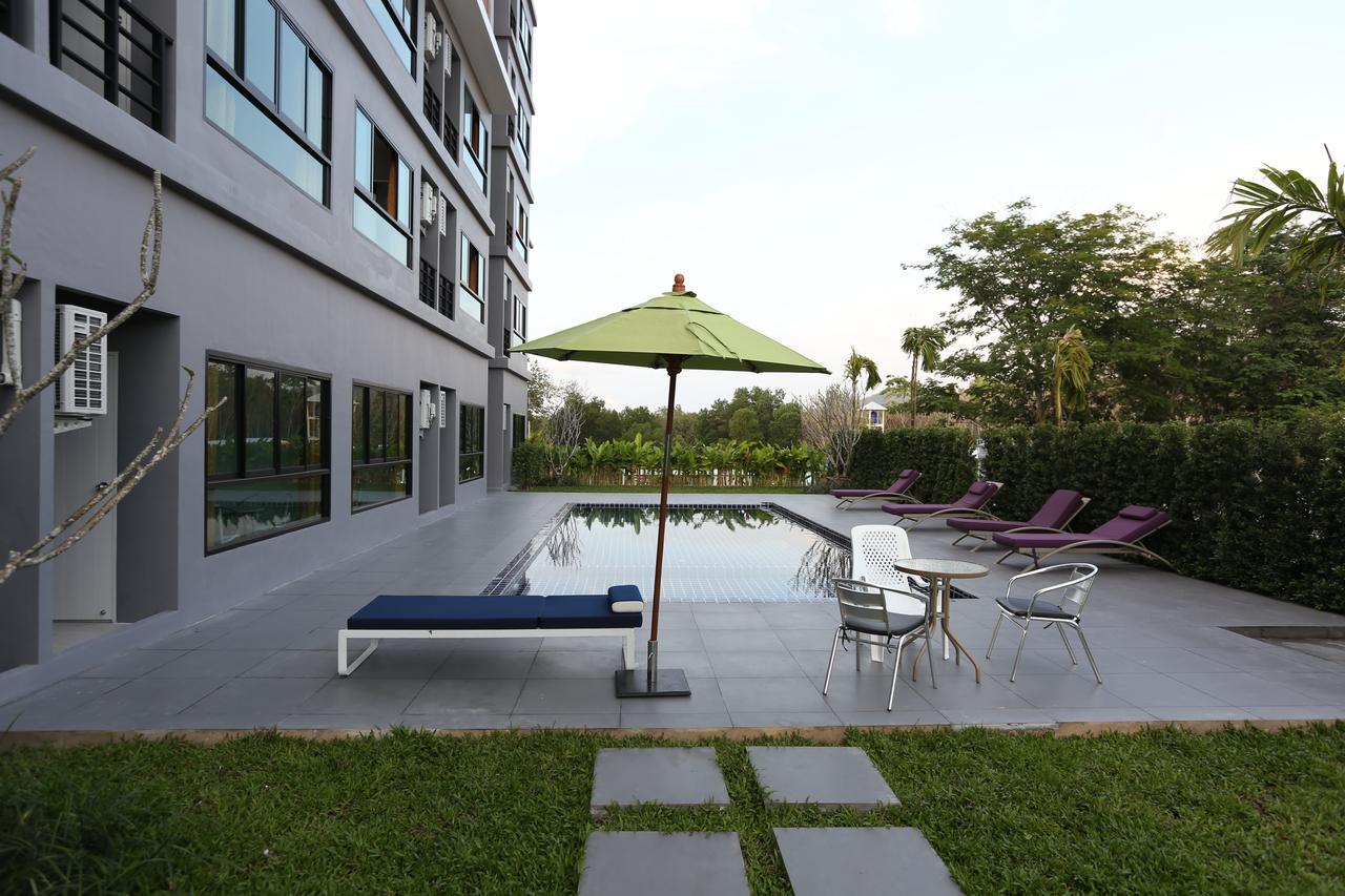 S4 - Near Phuket Airport Hotel 4*