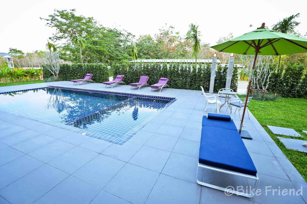 S4 - Near Phuket Airport Hotel