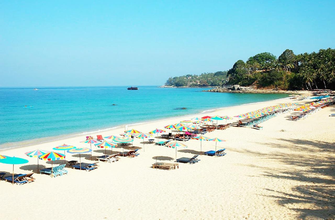 S4 - Near Phuket Airport Nai Yang