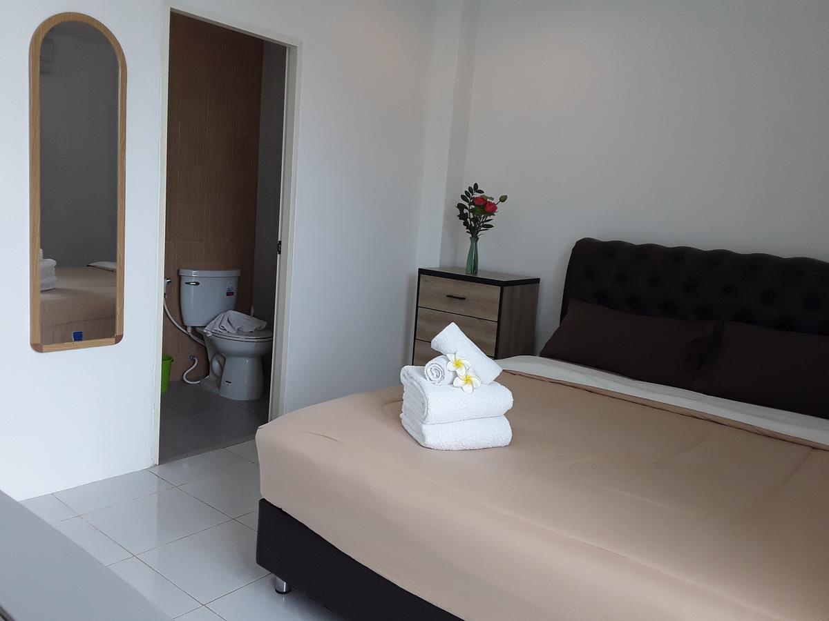 Bed & Breakfast Saiyuan Rawai