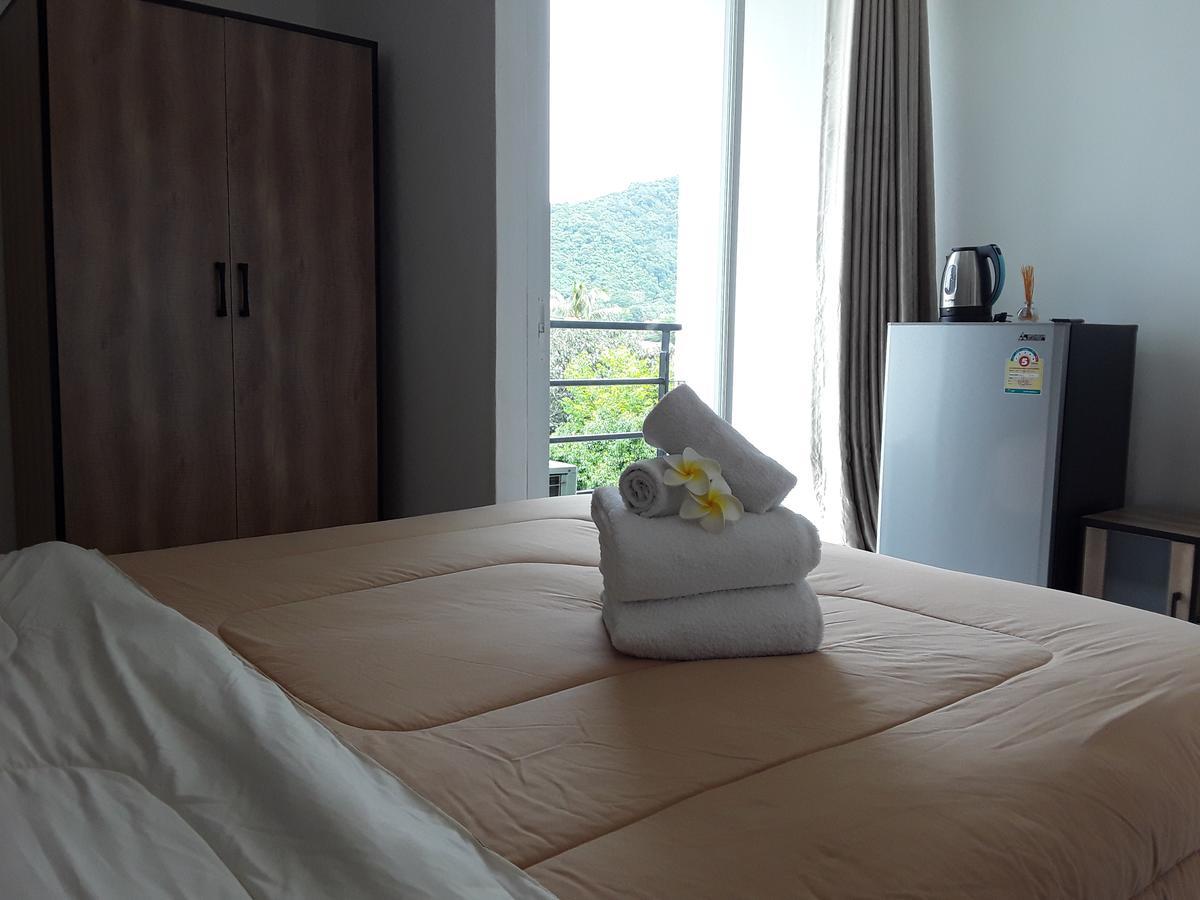 Bed & Breakfast Saiyuan