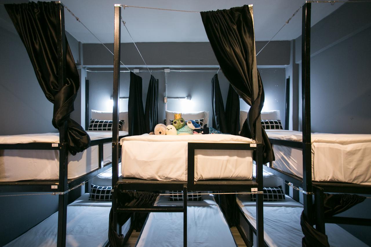 The Bed @patong * Patong