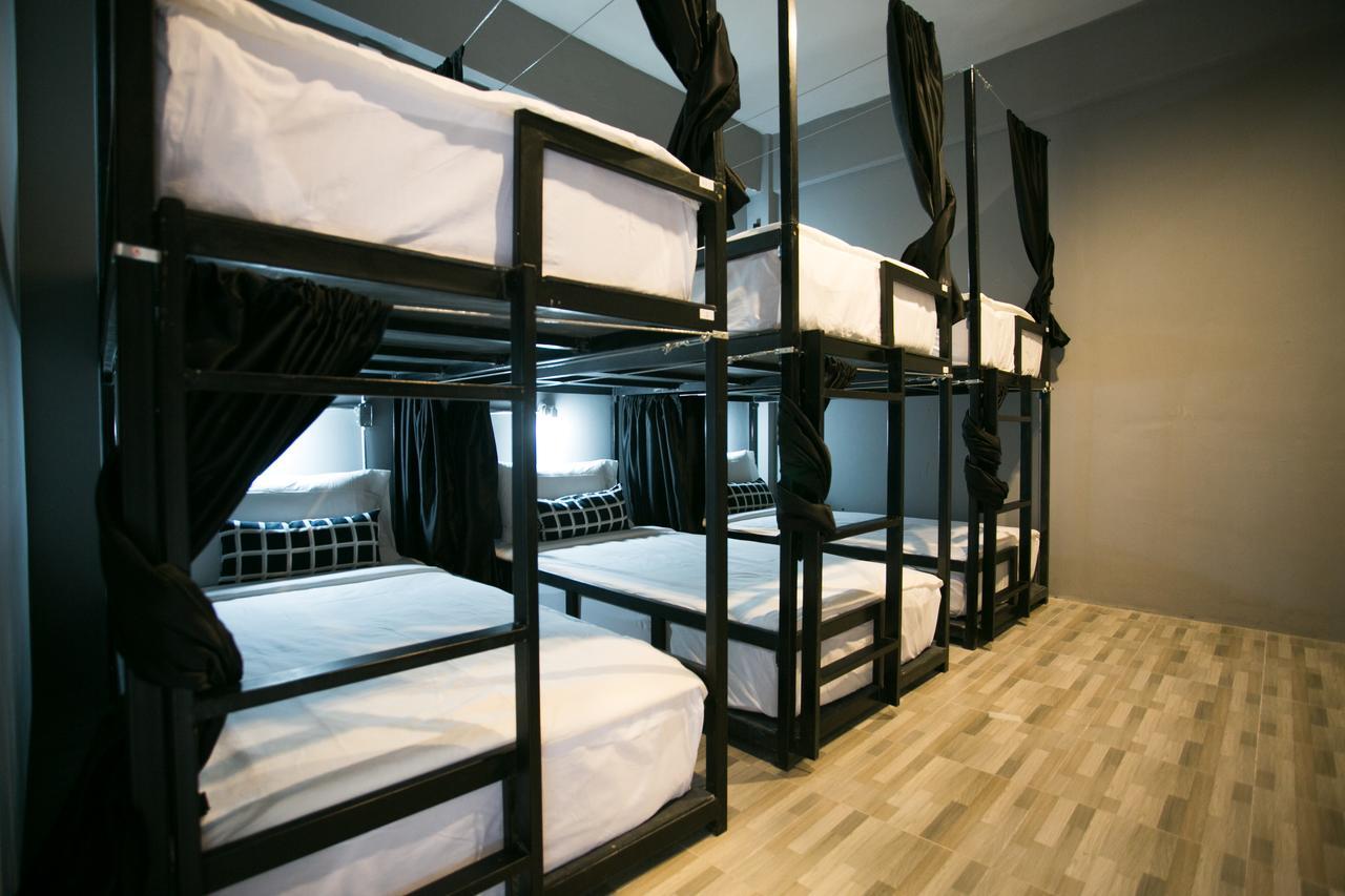 The Bed @patong Hostel Patong