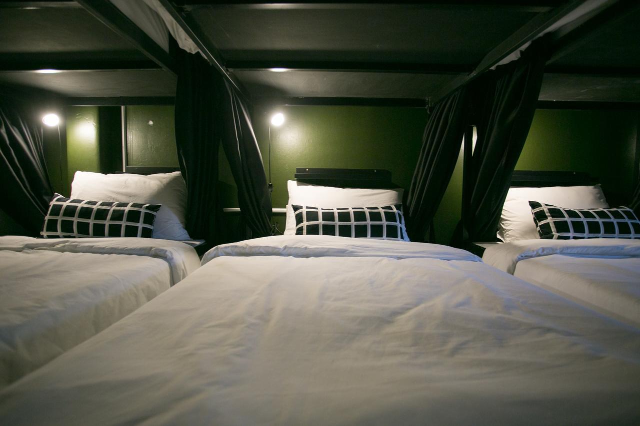 The Bed @patong Patong
