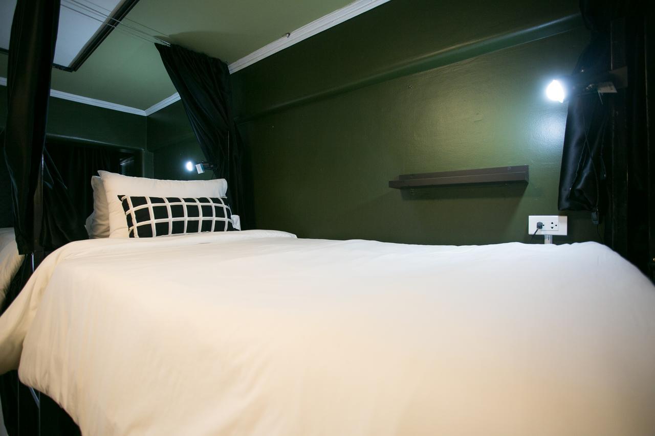The Bed @patong Patong