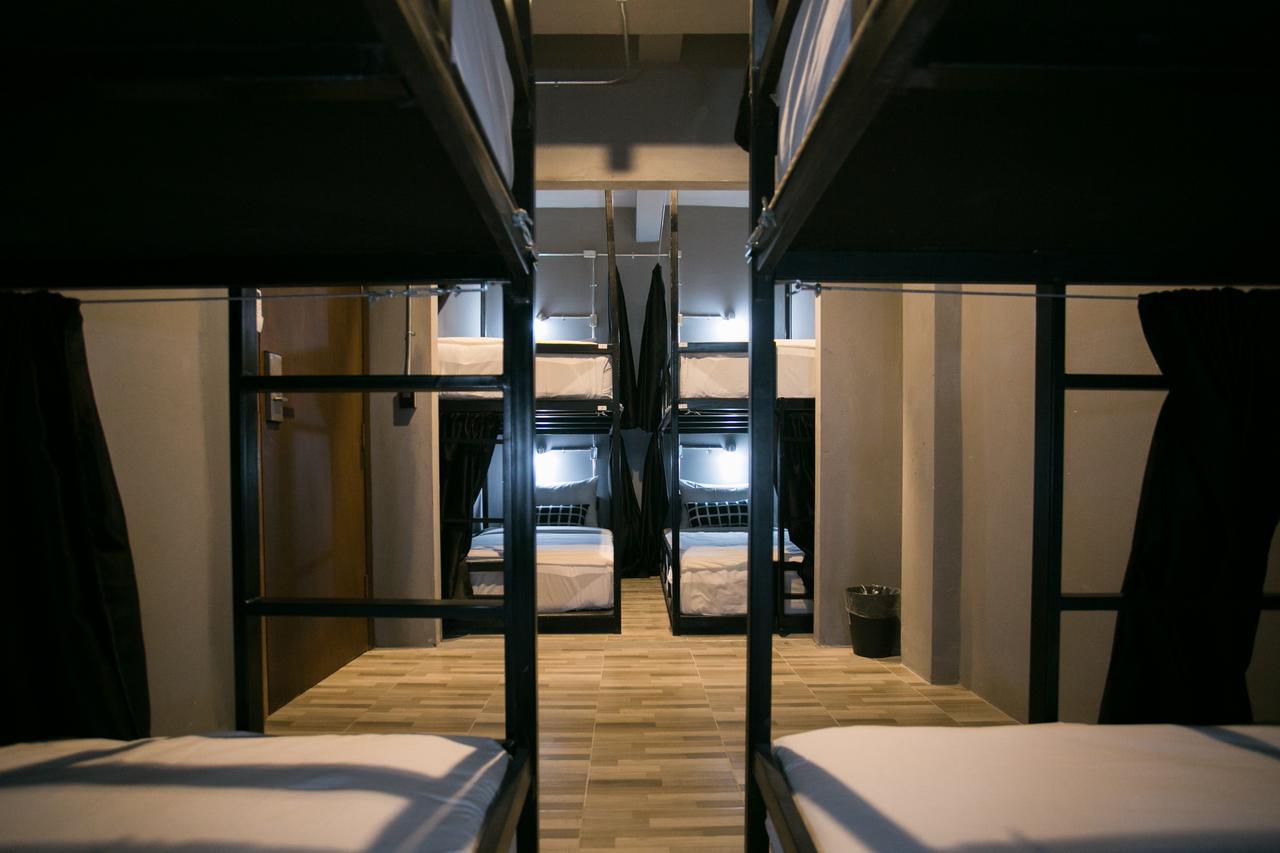 The Bed @patong